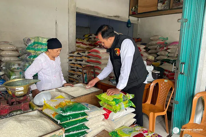 Harga Bapokting
