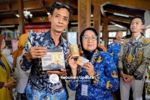 UMKM Kebumen Siap Naik Kelas, Indomaret Buka Akses Ritel Modern Lewat Pelatihan dan Kurasi Produk