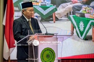 Prof. Sofyan Anif Resmi Pimpin UNIMUGO: Target Utama Fakultas Kedokteran dan Budaya Mutu Total Quality Management
