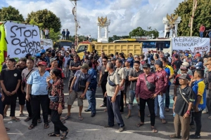 Odong-odong Dilarang Beroperasi di Kebumen, Pemilik dan Perakit Terancam Pidana