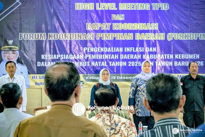 Libur Nataru di Kebumen Diwarnai Karnaval SCTV, Sendratari Karangbolong, hingga Pesta Kembang Api