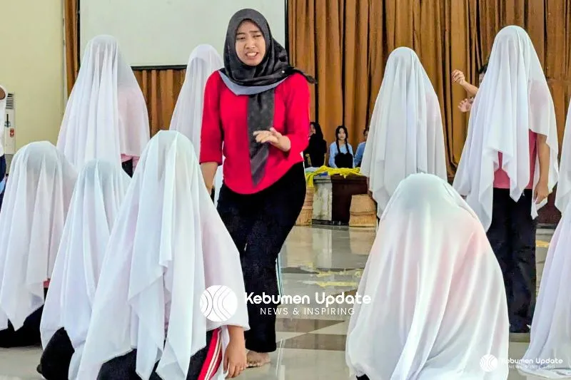 Sendratari The Tales of Karangbolong: Saat Nyi Roro Kidul Menguak Rahasia Sarang Walet