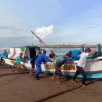 Perahu Tenggelam