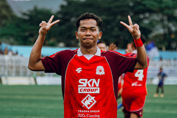 Persak Kebumen