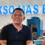 Bakso Mas Bejo Kebumen