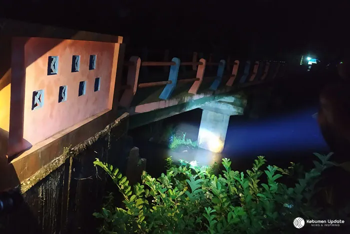 Pelajar Tenggelam