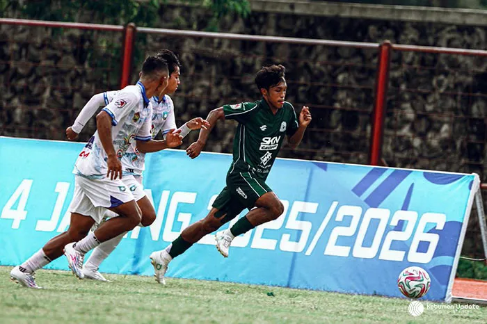Persak Kebumen
