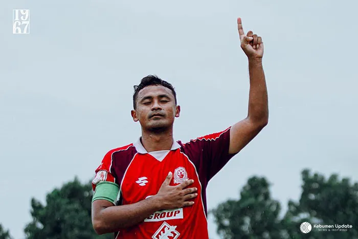 Persak Kebumen Tembus Perempat Final Liga 4 Jateng, Berikut 8 Tim yang Lolos