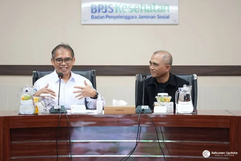 Gojek Tanggung Iuran BPJS Kesehatan untuk Mitra Berkinerja Terbaik