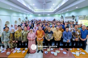 Tradha Group Gombong Komitmen Mengabdi untuk Kebumen Lewat CSR dan Integritas