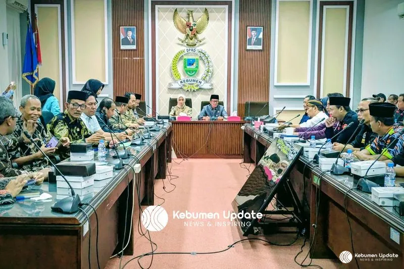 Inspektorat Sebut Ada Benturan Kepentingan dan Pencatatan Aset Tak Sesuai di PT AUKJ