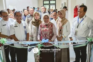 Menilik Jejak 110 Tahun RSDS: Dari RS Kecil di Panjer hingga Menjadi Rujukan Utama di Kebumen