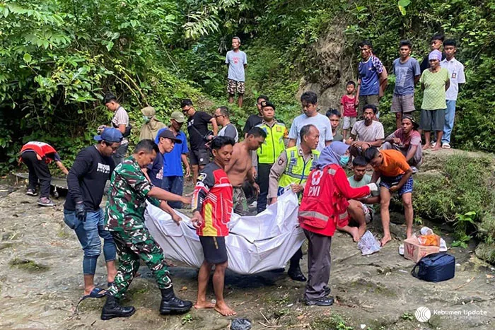 Pelajar Tenggelam