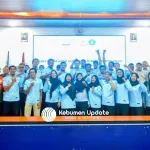 Gelar Rakerkab, FAI Kebumen Optimis Tatap Masa Depan Akuatik dengan Fasilitas Baru