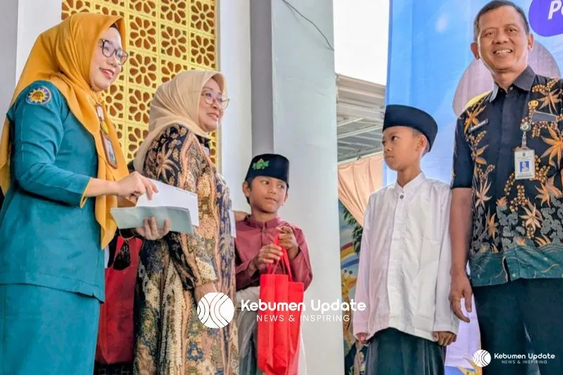 Target Maret 2026: Pustu Somagede Mulai Dibangun untuk Warga Perbatasan Sempor–Banjarnegara