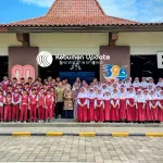 Outdoor Study SDIT Al Madinah: Menggali Ilmu Kepemimpinan Langsung dari Bupati Kebumen