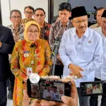 Mensos Tekankan Akurasi Data PBI BPJS dan Apresiasi Sekolah Rakyat di Kebumen