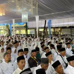 Haji 2026: 1.777 Jamaah Kebumen Ikuti Manasik, Peserta Tertua Berusia 91 Tahun