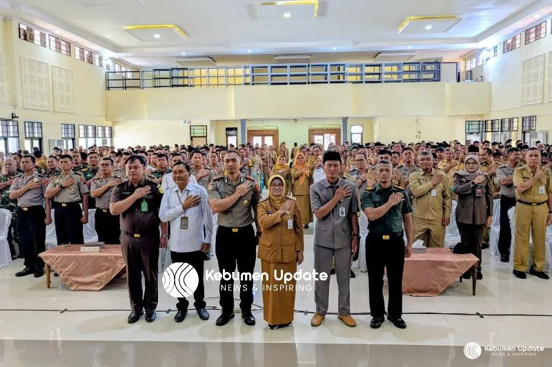 Antisipasi Petasan, Tawuran, dan Knalpot Brong: Pemkab dan Polres Kebumen Perketat Patroli 