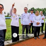 Perluas Fasilitas, Stadion Chandradimuka Akan Miliki Venue Wall Climbing, Voli, hingga Panahan