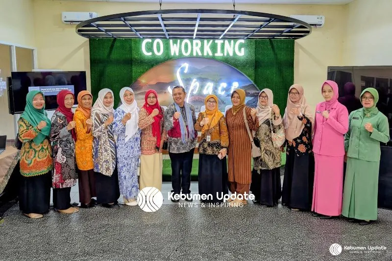 Gandeng Dunia Usaha, Lembaga Masyarakat, dan Media, Kebumen Serius Wujudkan Kabupaten Layak Anak