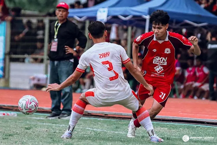 Persak Kebumen
