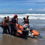 Tiga Hari Pencarian, Wisatawan Brebes yang Hilang di Pantai Pecaron Ditemukan Meninggal