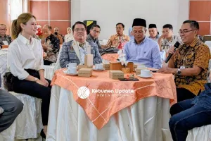 Ubah Sampah jadi Energi, Tribaliv Tawarkan Solusi Zero Waste Berstandar Internasional untuk Kebumen