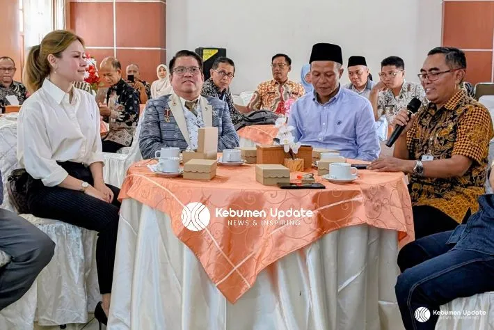 Ubah Sampah jadi Energi, Tribaliv Tawarkan Solusi Zero Waste Berstandar Internasional untuk Kebumen