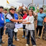 Pacuan Kuda Ambal: Raja Permata Sabet Juara Bupati Kebumen Cup 2026