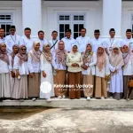 Pererat Sinergi, Keluarga Besar PKU Muhammadiyah Gombong Group Temui Bupati Kebumen