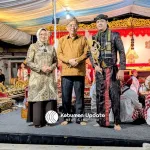 Lakon Yuwana Astina jadi Simbol Sinergi Bupati Lilis Nuryani dan Ir. KRT Darori Membangun Kebumen