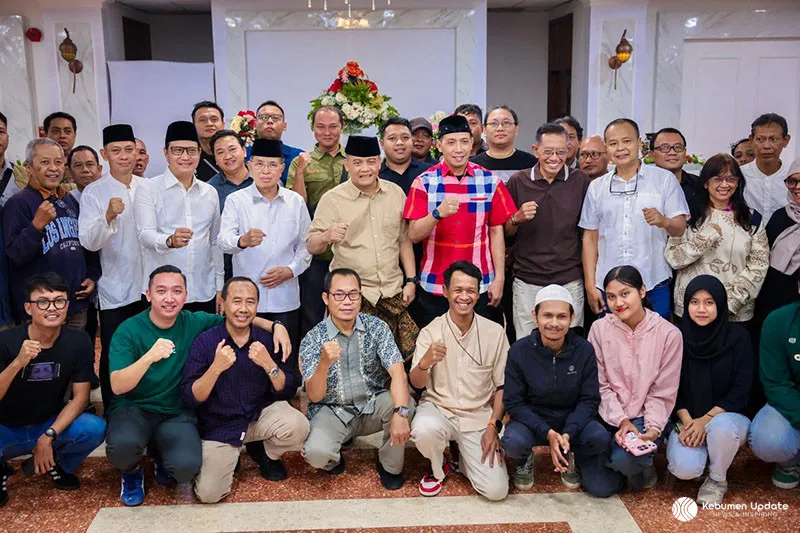 Buka Bersama