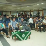 Buka Bersama Civitas Akademika