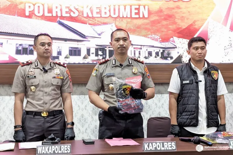 Update Kasus Guru Ngaji di Karanggayam, Korban Bertambah Menjadi 13 Anak