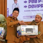 Kebumen Akselerasi PAD 2026: PBB di Bawah Rp10 Ribu Digratiskan!