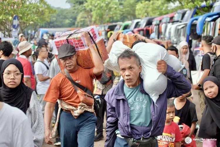Mudik Gratis 2026