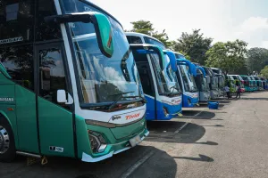 Mudik Gratis 2026