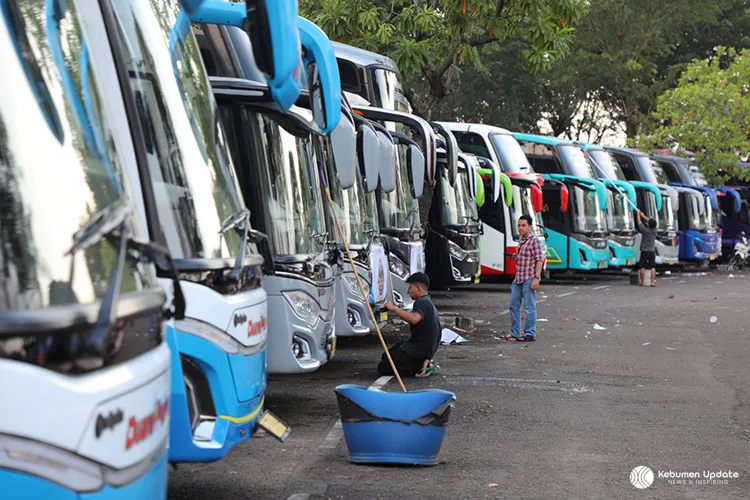 Mudik Gratis 2026