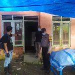 Pria Meninggal Dunia