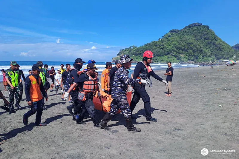 Pantai Suwuk