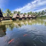 Rest Area Talaga Sunda