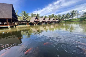 Rest Area Talaga Sunda