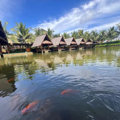 Rest Area Talaga Sunda