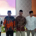 Halal Bihalal UNIMUGO