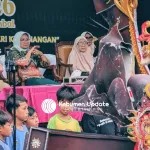 Ngabar Ambal 2026: Kreativitas Pemuda dan Geliat Puluhan UMKM di Desa Ambalresmi