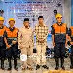 PDAM Kebumen Fokus Perluas Jaringan ke Wilayah Urut Sewu