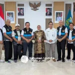 Kebumen Siap jadi Tuan Rumah Porprov Jateng 2030, Bupati Lilis Beri Dukungan Penuh