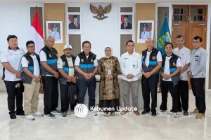 Kebumen Siap jadi Tuan Rumah Porprov Jateng 2030, Bupati Lilis Beri Dukungan Penuh