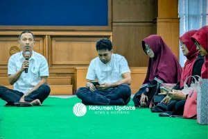 RSUD dr. Soedirman Kebumen Siapkan Layanan Prima Selama Libur Lebaran 2026